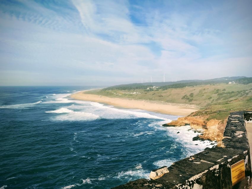 From Lisbon: Nazare and Sintra Private Tour - Key things that make this tour worth your time