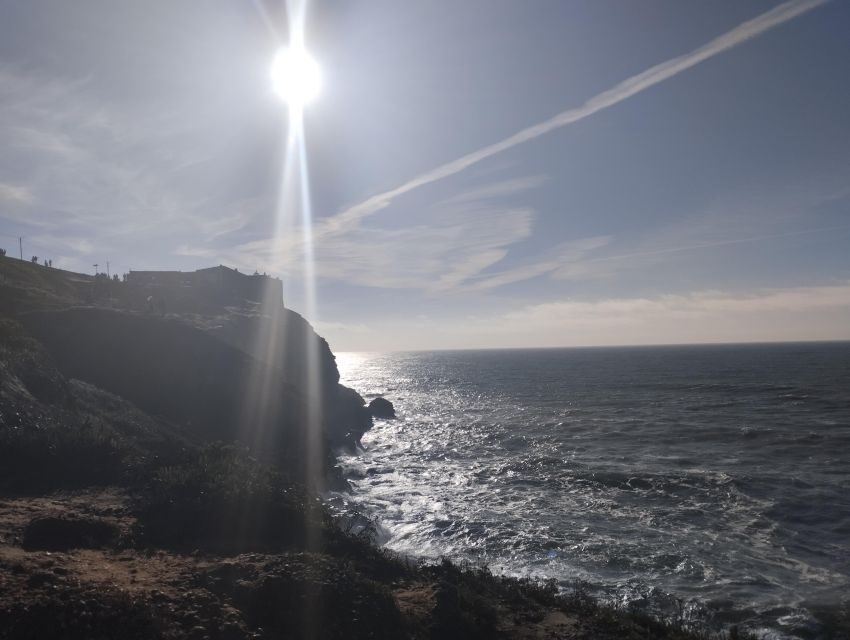 From Lisbon: Nazare and Sintra Private Tour - Price and value: what $383 per group up to 3 really buys