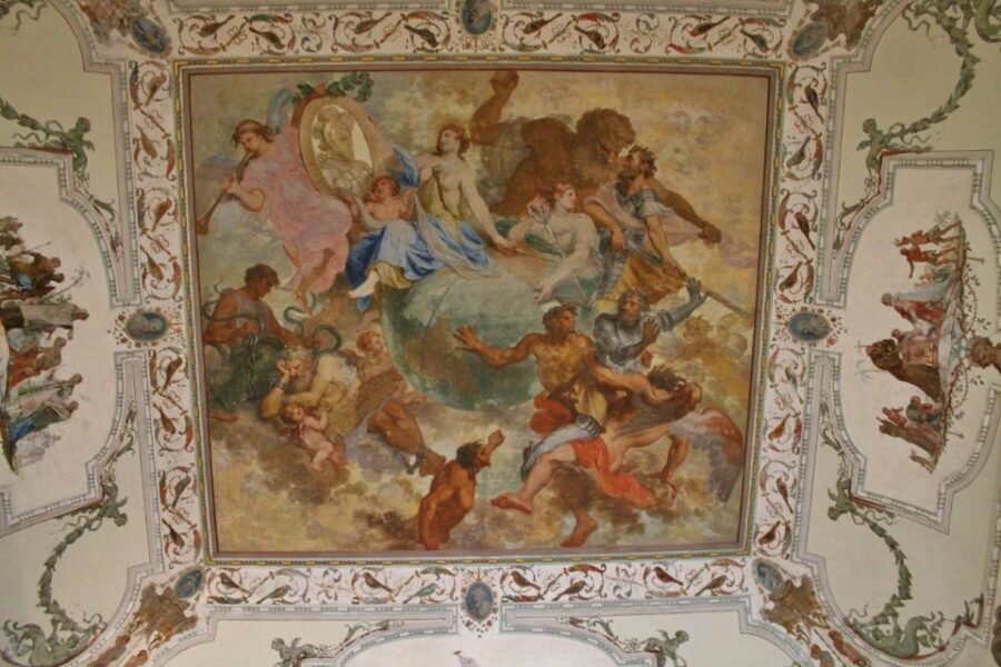 From Lisbon: Óbidos and Mafra Palace Private Tour - Mafra National Palace: baroque scale that you can’t fake