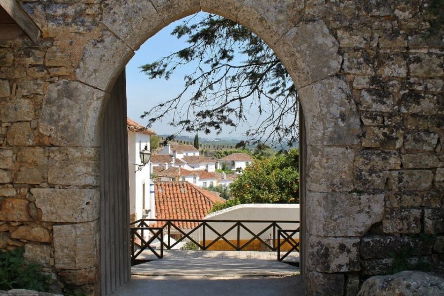 From Lisbon: Óbidos and Mafra Palace Private Tour - If Mafra is closed: schedule changes your guide can make