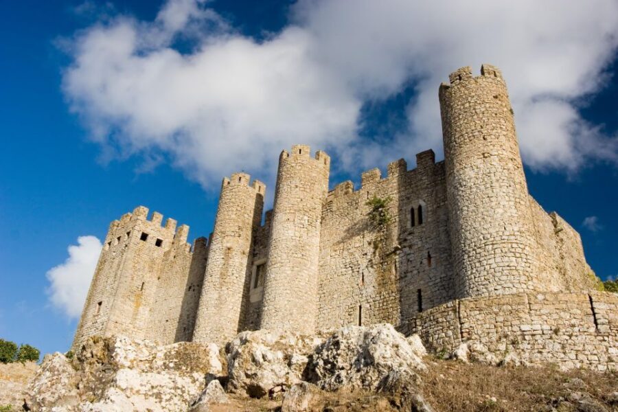 From Lisbon: Óbidos and Nazaré Private Half-Day Tour - Key Things I’d Bet You’ll Notice