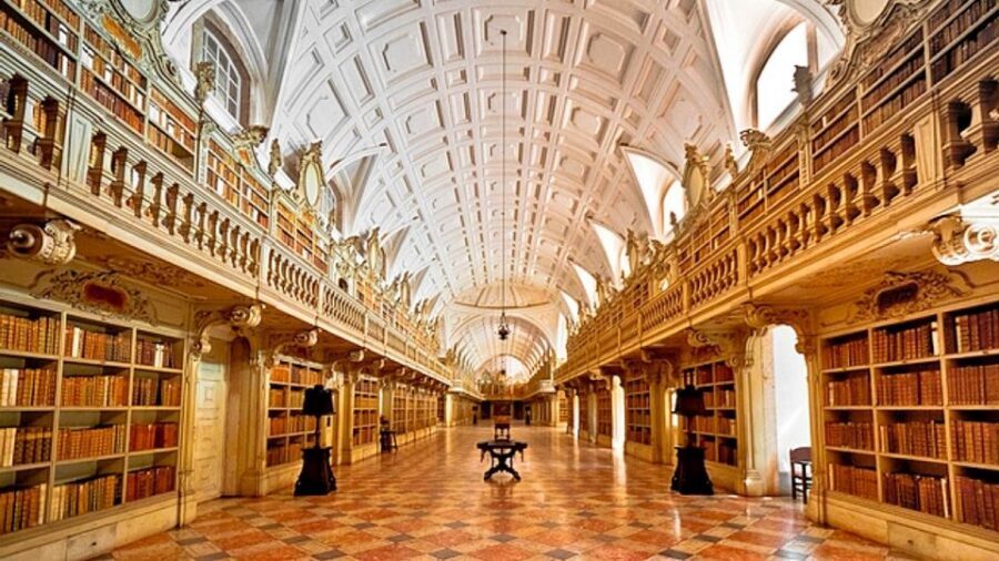 From Lisbon or Cascais: Mafra, Ericeira, and Queluz Day Tour - FAQ