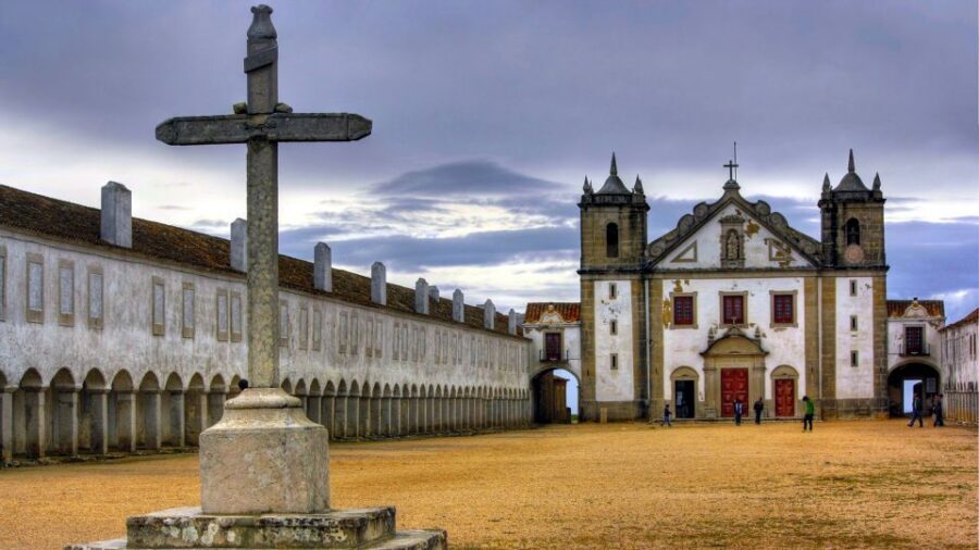 From Lisbon or Sesimbra: 4x4 Tour to Cape Espichel - Practical tips to help you enjoy it more