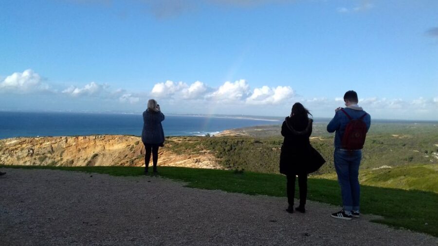 From Lisbon or Sesimbra: 4x4 Tour to Cape Espichel - 4x4 to Cape Espichel: what makes this route worth it