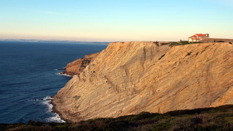 From Lisbon or Sesimbra: 4x4 Tour to Cape Espichel - What the guide really changes: stories, pace, and names you may meet