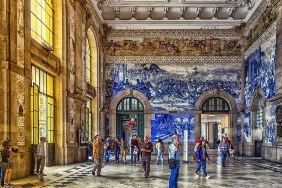 From Lisbon: Porto Full-Day Private Tour - Quick reasons this Lisbon-to-Porto day trip is worth your attention