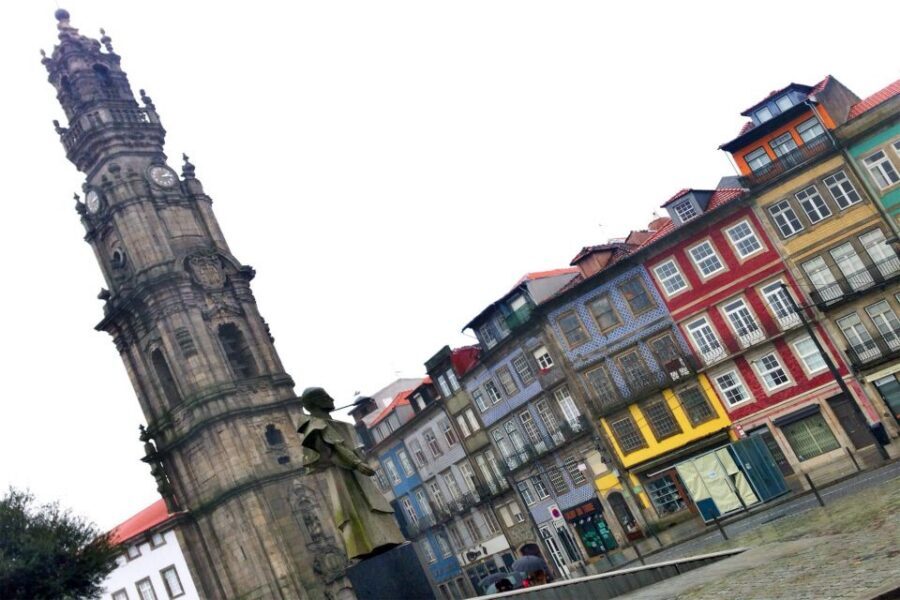 From Lisbon: Porto Full-Day Private Tour - Price and value for up to 3 people