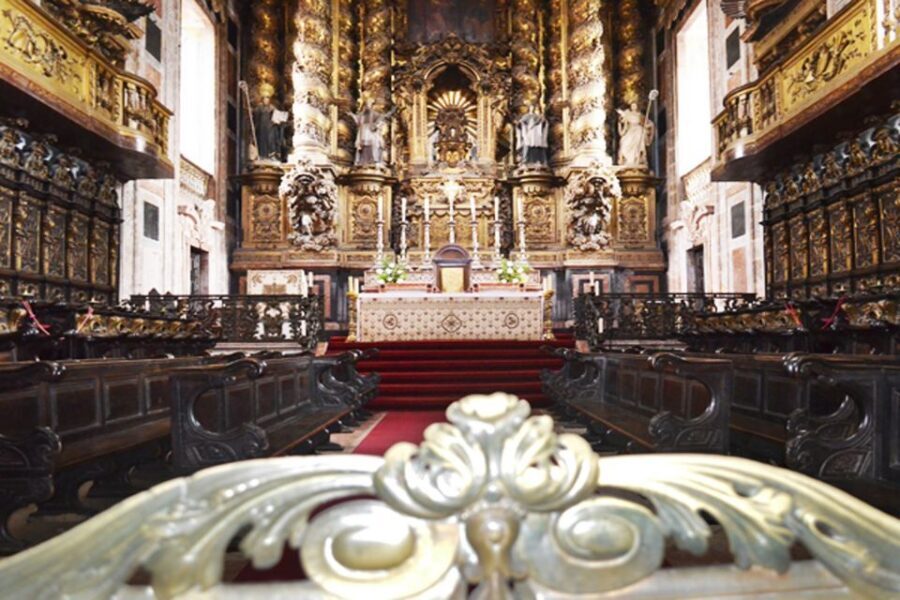 From Lisbon: Porto Full-Day Private Tour - Should you book this Lisbon-to-Porto day trip?
