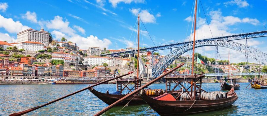 From Lisbon: Porto Private Full-Day Tour - Practical tips that make the day easier