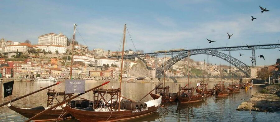 From Lisbon: Porto Private Full-Day Tour - Should you book this Lisbon-to-Porto private day trip?