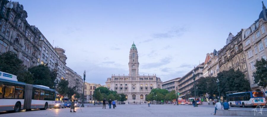 From Lisbon: Porto Private Full-Day Tour - Port wine tasting: what you’re really paying for