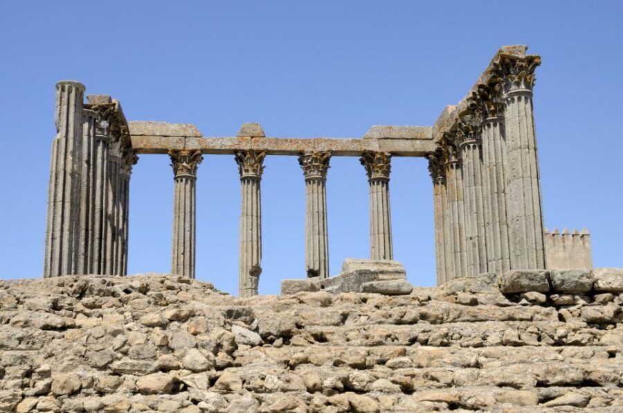 From Lisbon: Private Customized Small-Group Tour to Evora - Key takeaways before you go