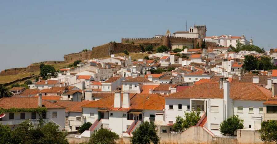 From Lisbon: Private Customized Small-Group Tour to Evora - Getting the most out of the 8 hours in Évora