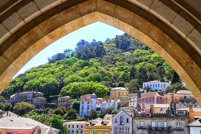 From Lisbon: Private Full Day Tour, Lisbon & Sintra - Torre de Belém panoramic views: ending where Lisbon meets the water