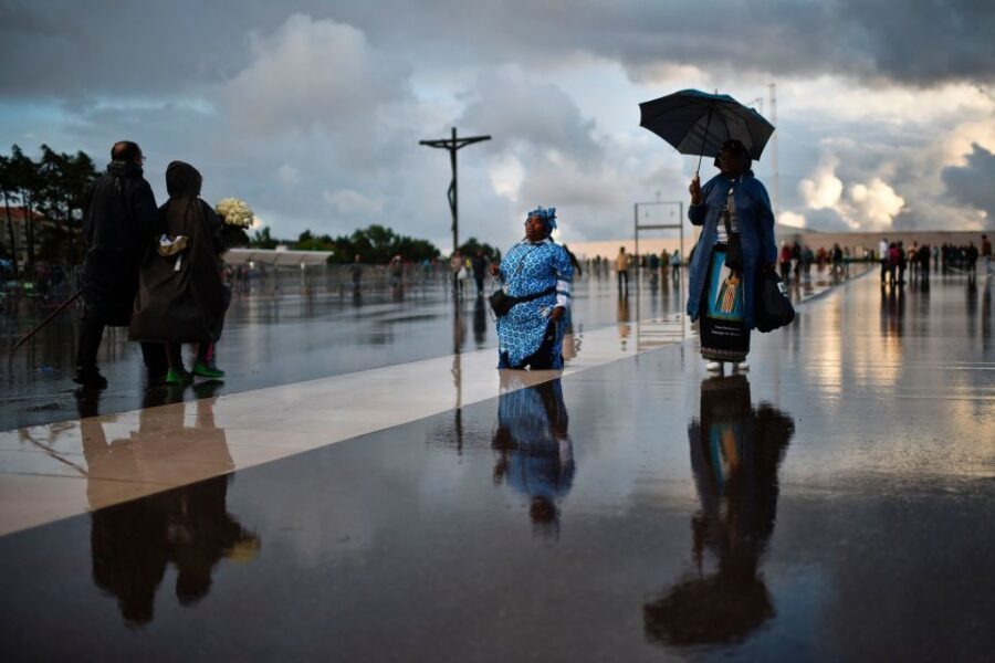 From Lisbon: Private Sanctuary of Fátima Half-Day Trip - How the half-day trip from Lisbon really plays out