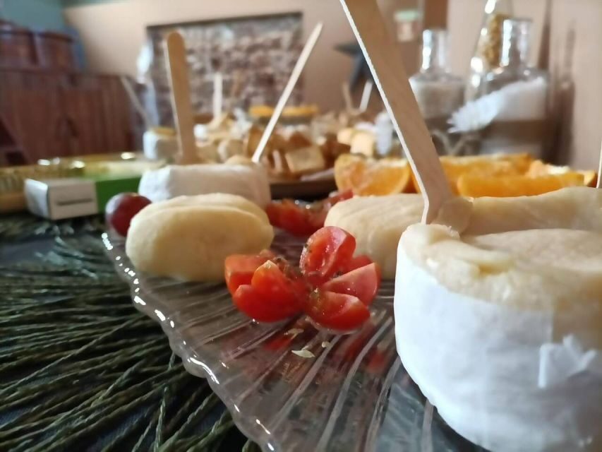 From Lisbon: Private Scenic Wine Tour in Arrabida - Wine and cheese tasting value: what your money is really paying for