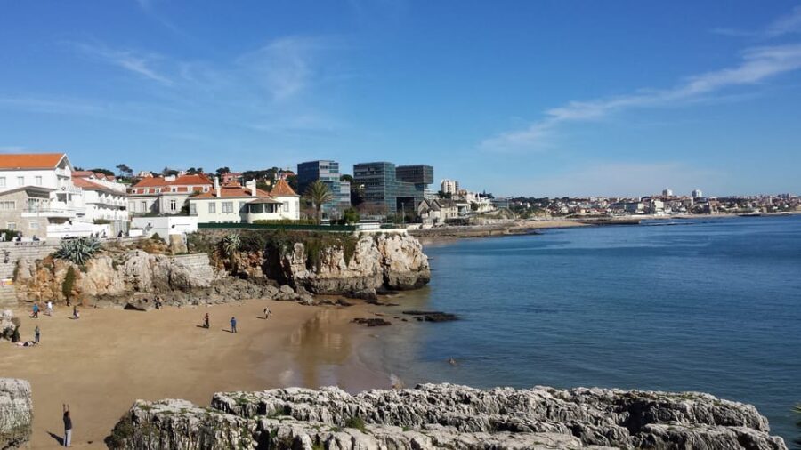 From Lisbon: Private Sintra Tour with Cellar Visit & Tasting - Transportation, pacing, and why private works here