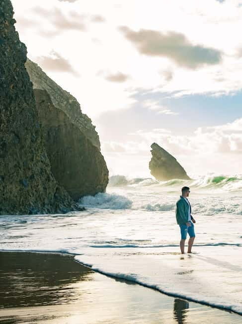 From Lisbon - Regaleira, Cabo da Roca, Forest & True Sintra - Why this Sintra-and-coast route feels more local than the usual daytrip