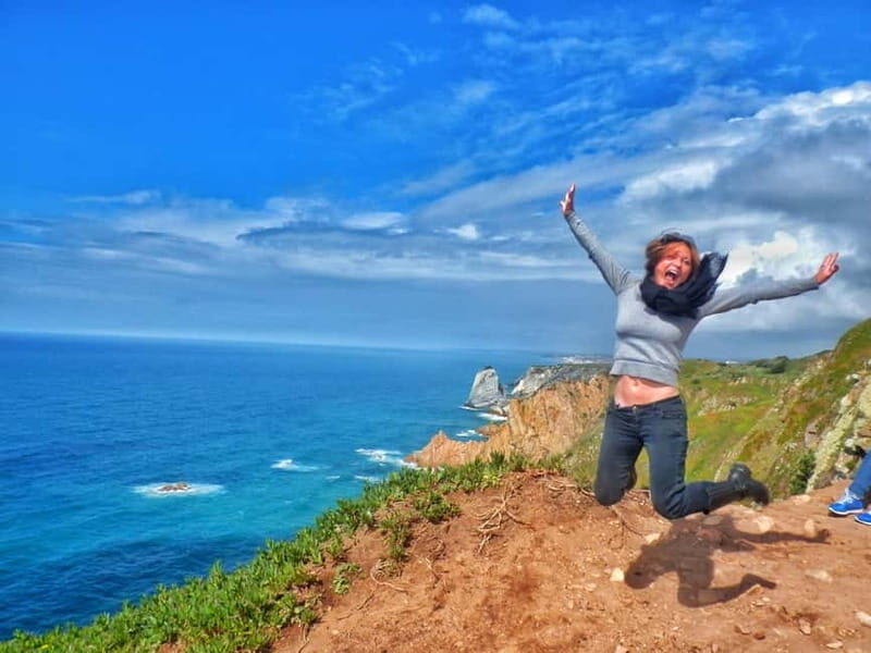 From Lisbon - Regaleira, Cabo da Roca, Forest & True Sintra - Spirits, snacks, and Sintra sweets: included tastes that make the ride fun
