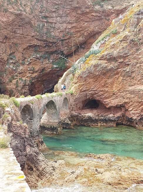 From Lisbon : Round trip to Peniche, Berlengas. - Key highlights to know before you go