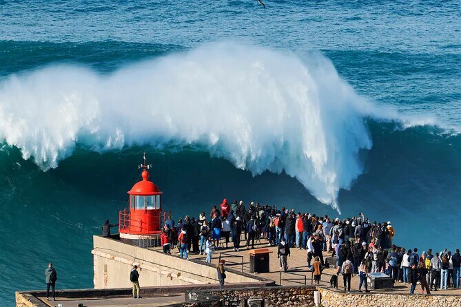From Lisbon: Shared Tour to Fátima, Batalha, Óbidos, Nazaré - Key things that make this tour worth your time