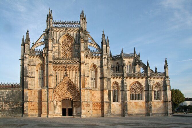 From Lisbon: Shared Tour to Fátima, Batalha, Óbidos, Nazaré - Price and value: what you’re paying for at $137.01