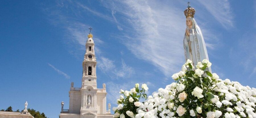 From Lisbon: Shared Tour to Fátima, Óbidos, Batalha e Nazaré - Key things to love about this tour