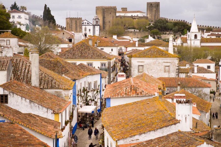From Lisbon: Shared Tour to Fátima, Óbidos, Batalha e Nazaré - Price and value: what you’re paying for at $129 per person