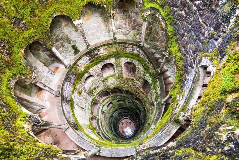 From Lisbon: Sintra and Cabo da Roca Tour with Hidden Gems - Timing, Pacing, and Why Small-Group Matters