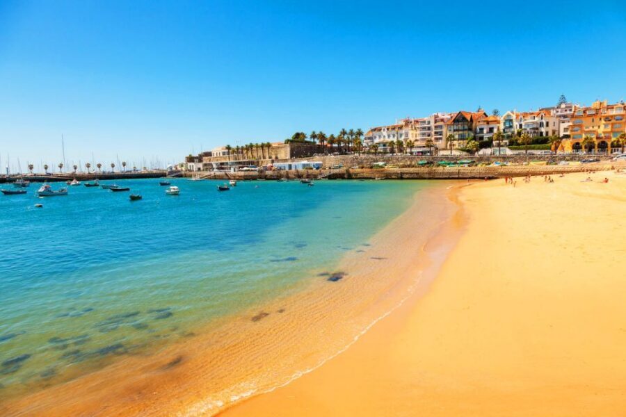 From Lisbon: Sintra and Cascais Deluxe Full-day Private Tour - Key Things You’ll Notice on This Tour