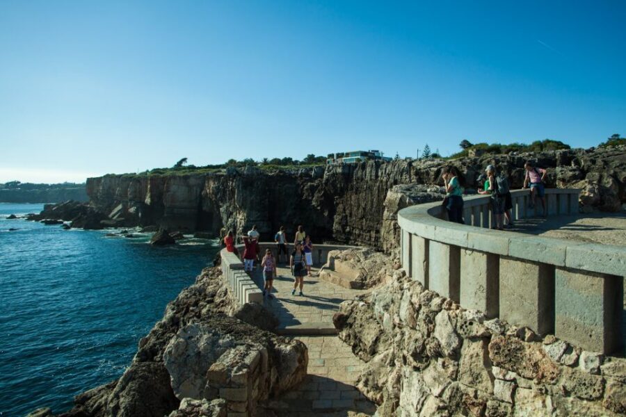 From Lisbon: Sintra and Cascais Full-Day Private Tour - Price and logistics: is $377 per group up to 2 worth it?