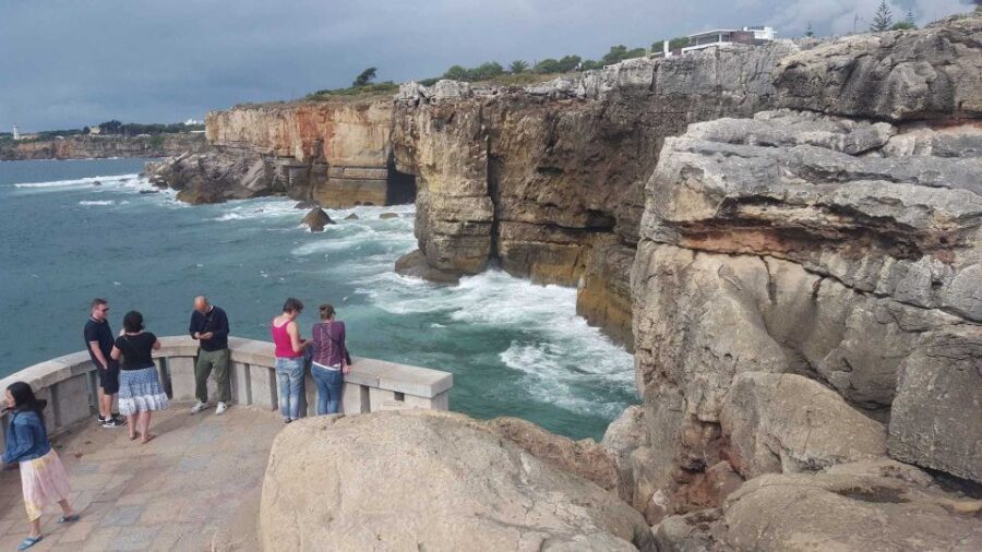 From Lisbon: Sintra and Cascais Private Tour - The private driver-guide experience: flexible, human, and sometimes more driver than lecture