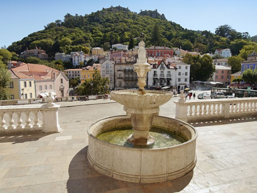 From Lisbon: Sintra and Quinta da Regaleira Private Day Trip - Key Things That Make This Private Trip Worth Your Time
