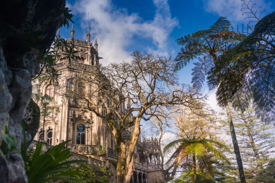 From Lisbon: Sintra and Quinta da Regaleira Private Day Trip - Should You Book This Private Sintra and Quinta da Regaleira Day Trip?