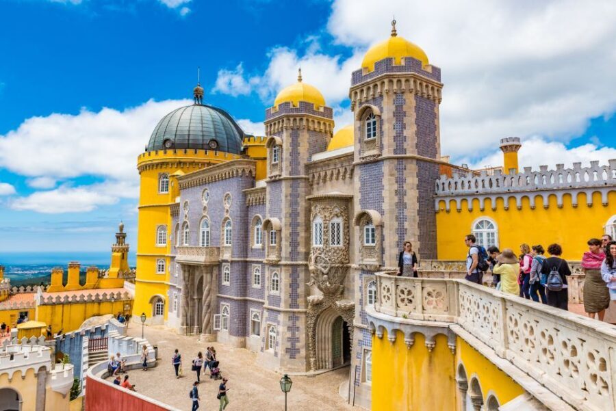 From Lisbon: Sintra and Quinta da Regaleira Private Day Trip - Pricing and Value: What You’re Paying For (and What You’re Not)