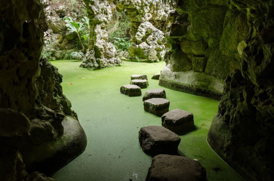 From Lisbon: Sintra and Quinta da Regaleira Private Day Trip - What to Pack and How to Pace an 8-Hour Day