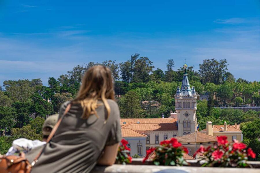From Lisbon: Sintra and Quinta da Regaleira Tour - Price and Value: Is $61 Worth a Half Day Like This?
