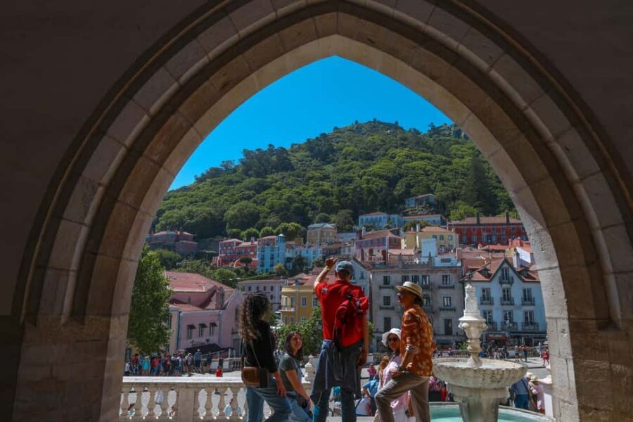 From Lisbon: Sintra and Quinta da Regaleira Tour - Should You Book This Sintra and Quinta da Regaleira Tour?