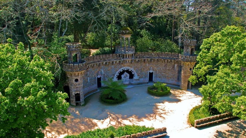 From Lisbon: Sintra, Cabo da Roca, & Cascais Day Trip - Timing with Only 8 Hours: How to Stay Flexible Without Feeling Rushed