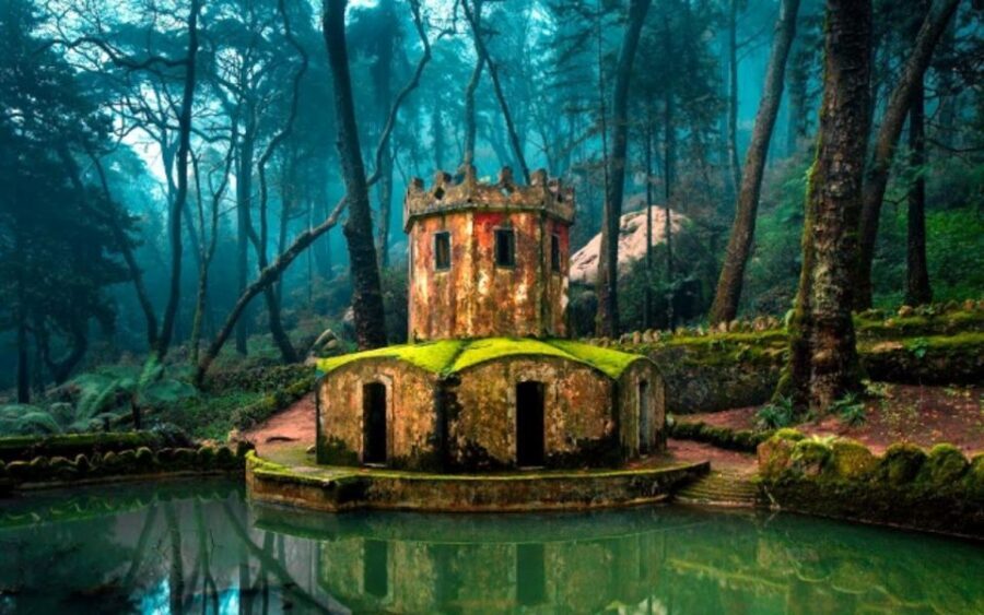 From Lisbon: Sintra, Cabo da Roca, & Cascais Day Trip - Initiation Well Timing: The Sunrise Mention You Should Actually Consider
