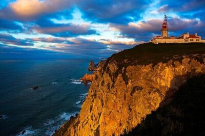 From Lisbon: Sintra, Cabo da Roca, & Cascais Private Tour - Lisbon pickup to Sintra entrance: where the day starts to click