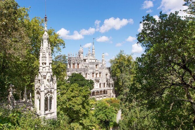 From Lisbon: Sintra, Cabo da Roca, & Cascais Private Tour - Cabo da Roca: The Western Edge of Continental Europe