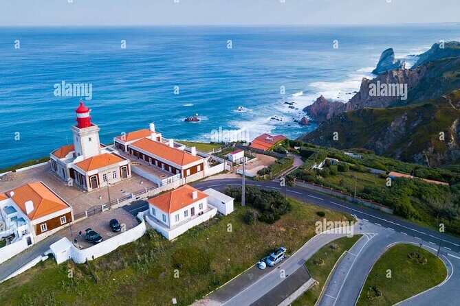 From Lisbon: Sintra, Cabo da Roca, & Cascais Private Tour - What to Bring and How to Pace Yourself (So You Don’t Feel Rushed)