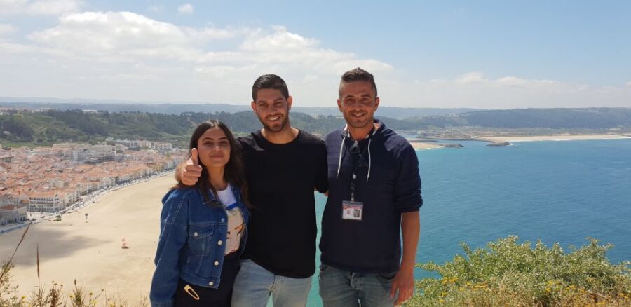 From Lisbon: Sintra, Cascais, Cabo da Roca Private Car Tour - Key highlights worth clocking