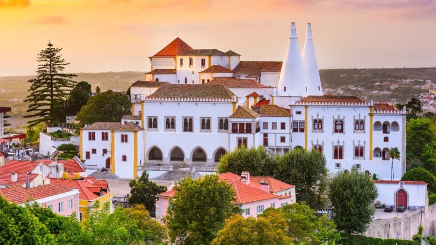 From Lisbon: Sintra, Cascais, Cabo da Roca Private Car Tour - What to do before you go (so you enjoy it more)