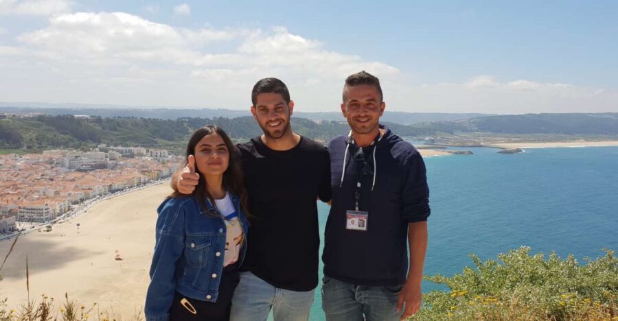 From Lisbon: Sintra, Cascais, Cabo da Roca Private Car Tour - Cascais on your schedule: old-town charm and an easy finish
