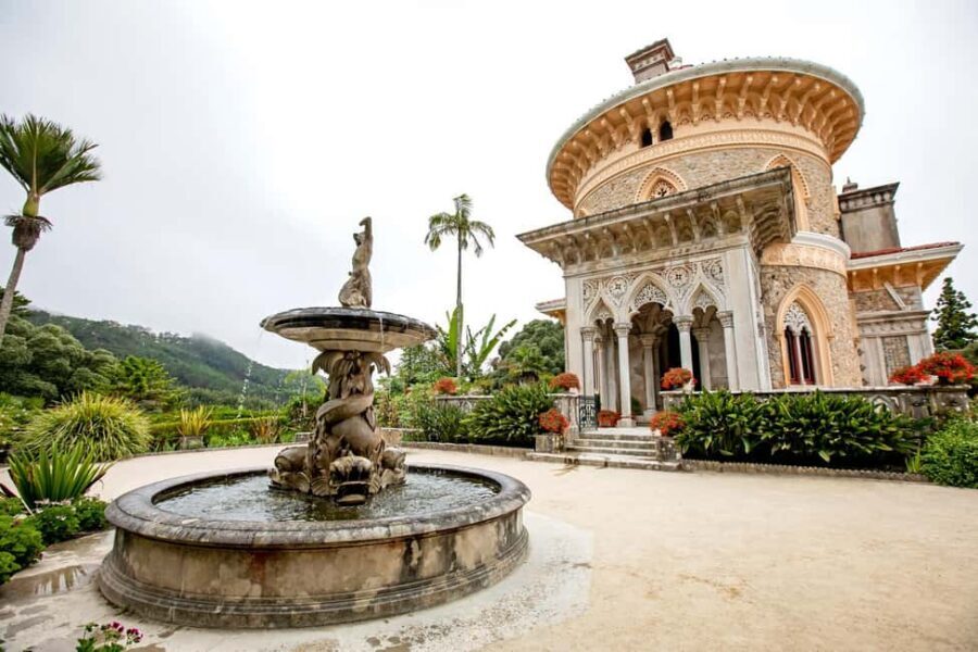 From Lisbon: Sintra Cascais Guided Tour with a Local Expert - The Value Play: Skip Lines and Keep the Day Efficient