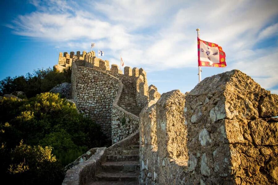 From Lisbon: Sintra Cascais Guided Tour with a Local Expert - Price and Logistics: What $193 Covers, and What Costs Extra