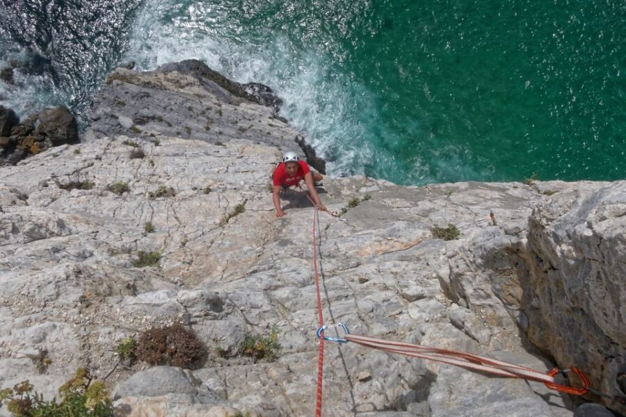 From Lisbon: Sintra-Cascais Natural Park Rock Climbing Tour - Price and value: what you’re paying for, and why it often makes sense