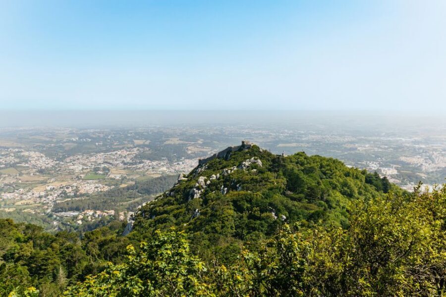 From Lisbon: Sintra & Cascais Small Group Tour with Tickets - Why this Sintra-and-Coast day trip makes sense